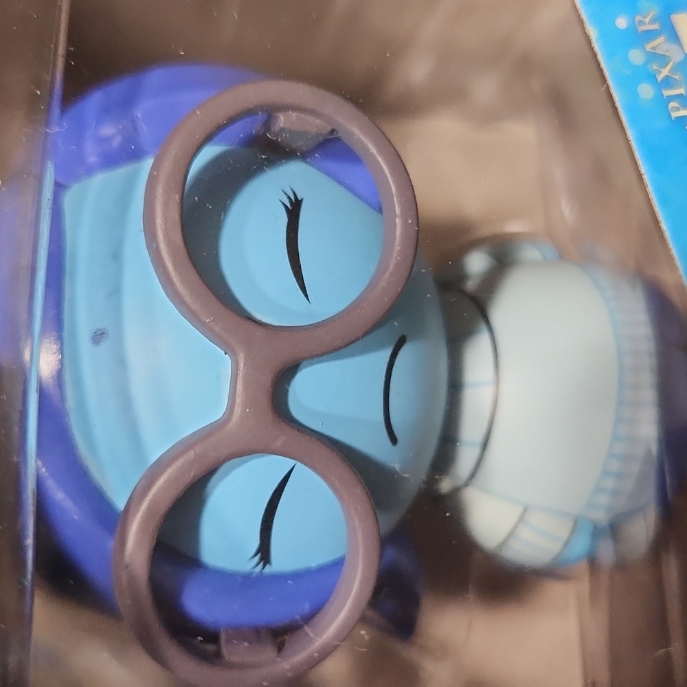 Funko Disney Inside Out Vinyl Dorbz Set - Picture 6 of 6